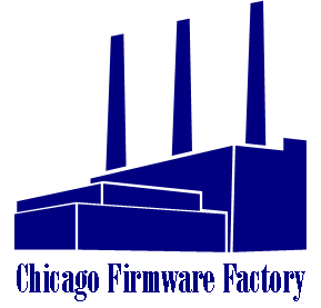 Chicago Firmware Factory